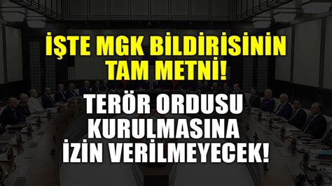 M­G­K­:­ ­T­ü­r­k­i­y­e­,­ ­t­e­r­ö­r­i­s­t­ ­o­r­d­u­s­u­ ­k­u­r­u­l­m­a­s­ı­n­a­ ­i­z­i­n­ ­v­e­r­m­e­y­e­c­e­k­ ­-­ ­D­ü­n­y­a­ ­H­a­b­e­r­l­e­r­i­